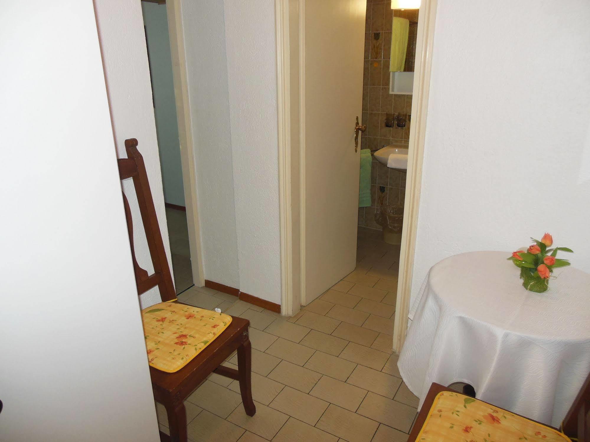 Jazz Hotel アスコナ エクステリア 写真