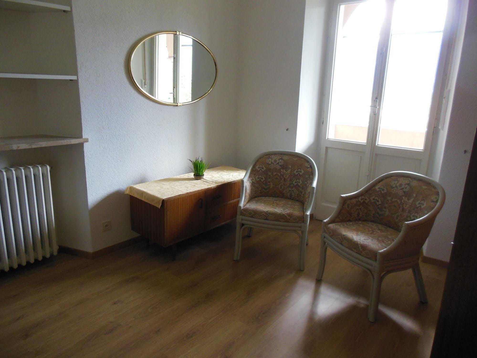 Jazz Hotel アスコナ エクステリア 写真