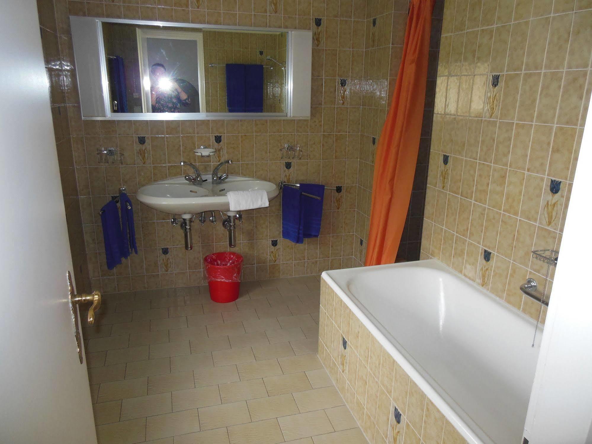 Jazz Hotel アスコナ エクステリア 写真